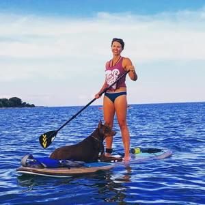 Meet your Posher, Danielle